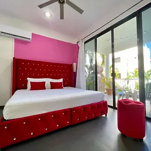 Marisol Beach Playa del Carmen