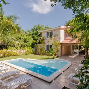 Appartement Picalu &, Puerto Aventuras