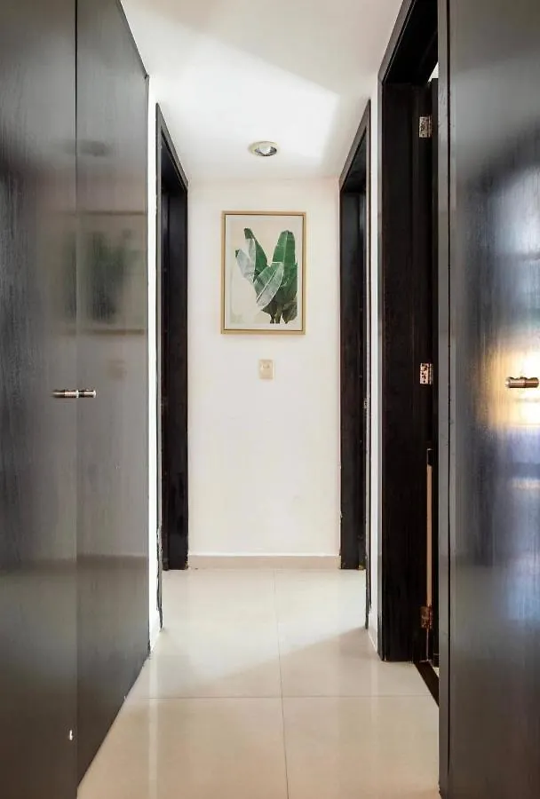 Apartmento Centro Playa Tendenza Playa del Carmen Apartment